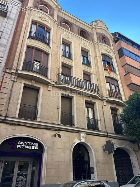 Foto 04ebd8da-29d1-4e1c-9cc2-fd045e0647ca. Etagenwohnung mit heizung in Fuente del Berro Madrid