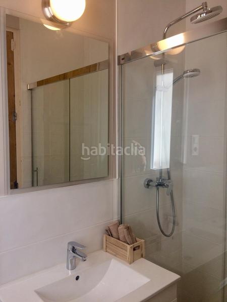 Foto 18fa63e7-d5ac-48a9-8bd3-b5e5dd494889. Etagenwohnung mit heizung in Fuente del Berro Madrid