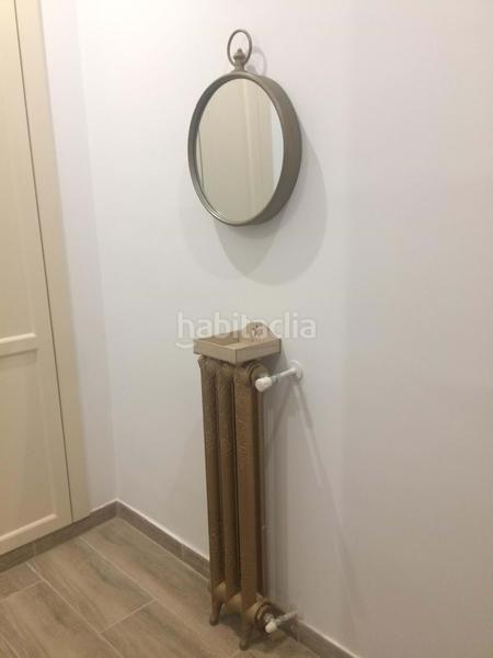 Foto 7ca6aba8-67f8-41ea-8253-9490105b25cb. Etagenwohnung mit heizung in Fuente del Berro Madrid