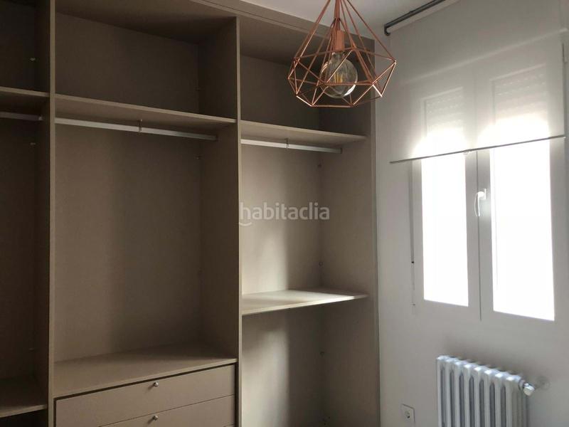 Foto aa61cc72-41c5-44f1-bf12-43f4fd867e66. Etagenwohnung mit heizung in Fuente del Berro Madrid