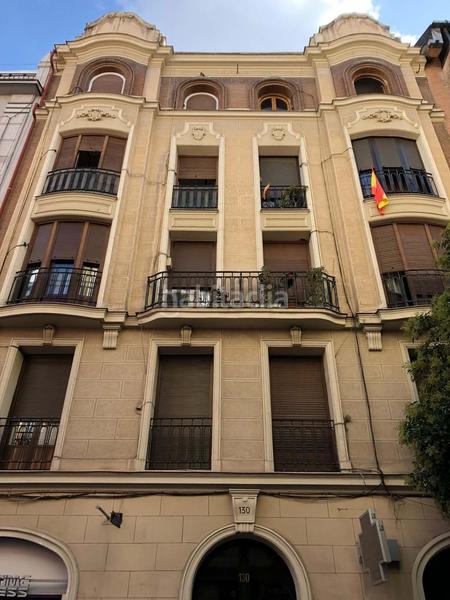 Foto c18eee24-6a77-40f7-91b8-a1578d707f0d. Etagenwohnung mit heizung in Fuente del Berro Madrid