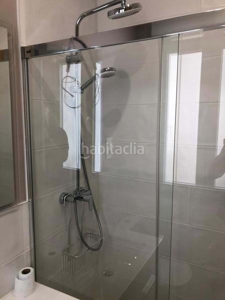 Foto ca9ff164-8f6c-4def-ad14-7a9e6cd64f02. Etagenwohnung mit heizung in Fuente del Berro Madrid