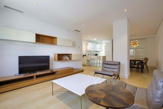 Flat in Calle de Velázquez