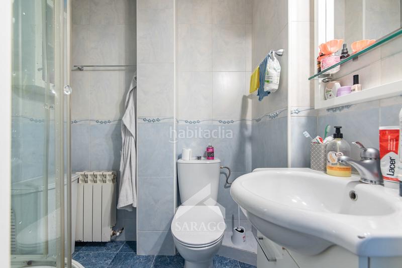 Foto 256669fe-8bcc-4aa3-b875-112e51ee68d7. Appartement avec chauffage dans Centro Móstoles