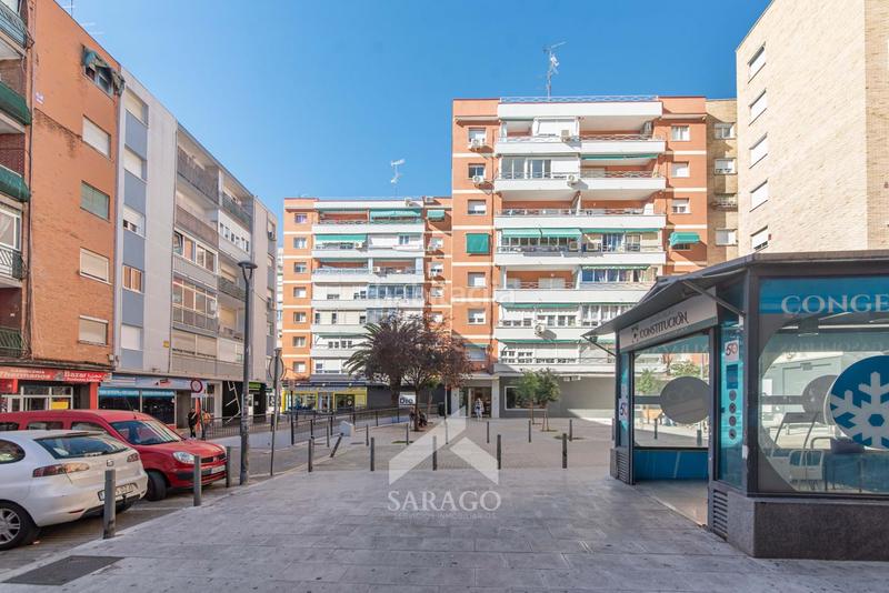 Foto 3ab4ba25-c4d5-43c3-8861-f99b4d8390c4. Appartement avec chauffage dans Centro Móstoles