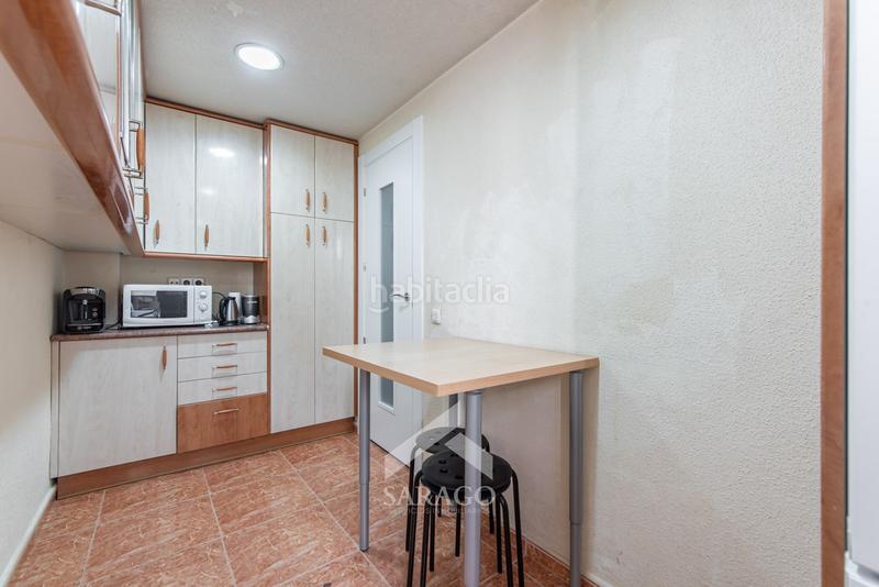 Foto 411bf75e-0ccc-472e-b07b-1aaeea13a3d3. Appartement avec chauffage dans Centro Móstoles