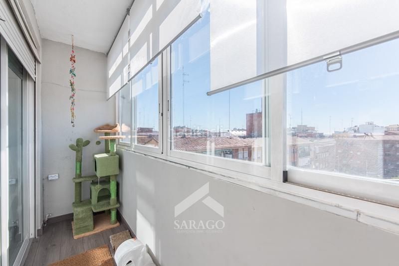 Foto 5a75f810-5000-406c-9ecf-4e10d1e36a06. Appartement avec chauffage dans Centro Móstoles