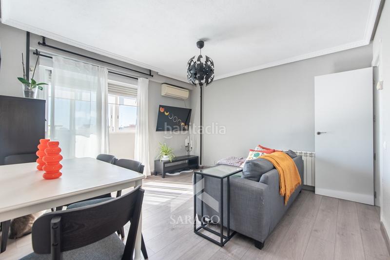 Foto 65e0b040-11c3-4a90-81c7-9725e8ba707b. Appartement avec chauffage dans Centro Móstoles