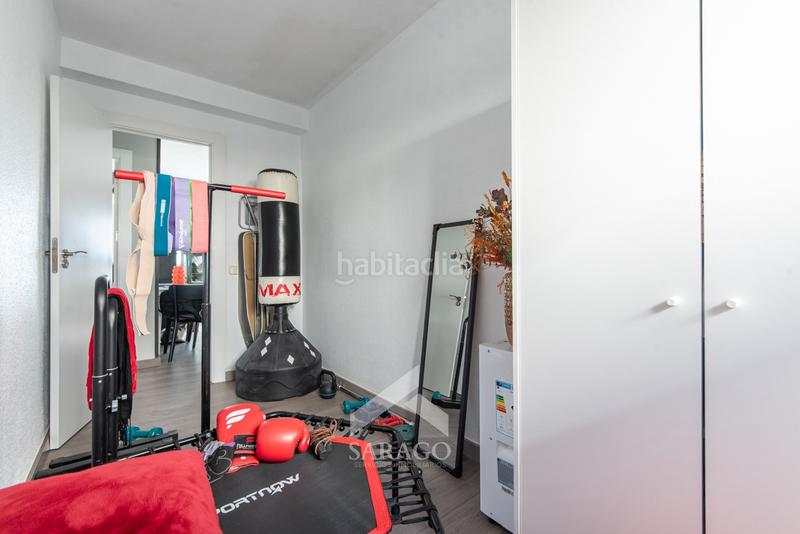 Foto 018b5e72-39b8-4e62-8a5b-c66b613a2fbb. Etagenwohnung mit heizung in Centro Móstoles