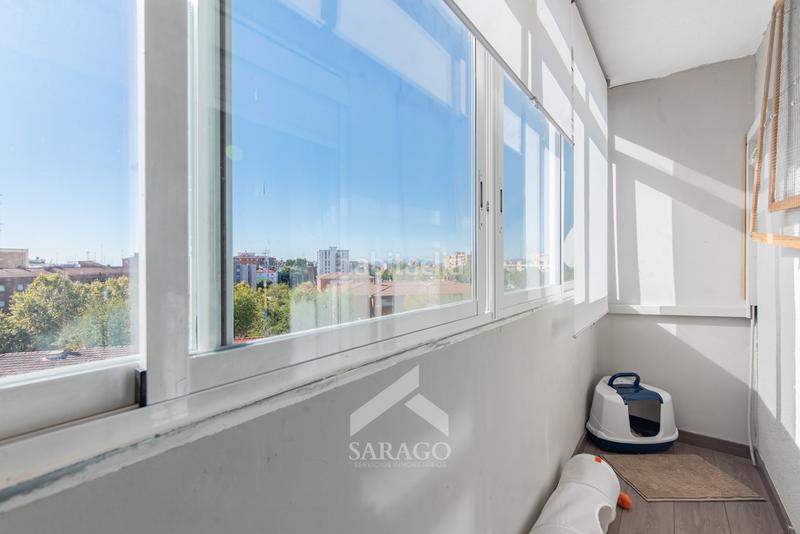 Foto 24ad5e95-2ef1-4cd1-90fd-a35b583dcc34. Etagenwohnung mit heizung in Centro Móstoles