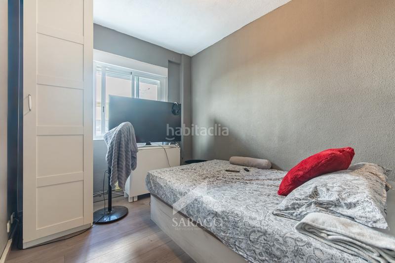 Foto a053392c-6a60-4210-93a7-2def67f35e38. Etagenwohnung mit heizung in Centro Móstoles