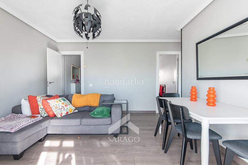 Foto b7de9619-00c8-4a4f-9674-524617370c6e. Etagenwohnung mit heizung in Centro Móstoles