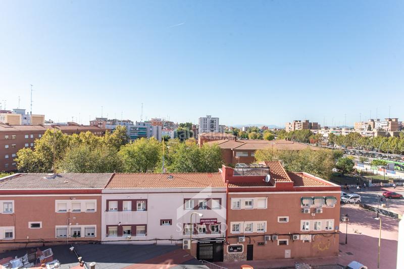 Foto 1f830f05-ba21-4090-9b0d-9f9a17c4e2c8. Flat with heating in Centro Móstoles