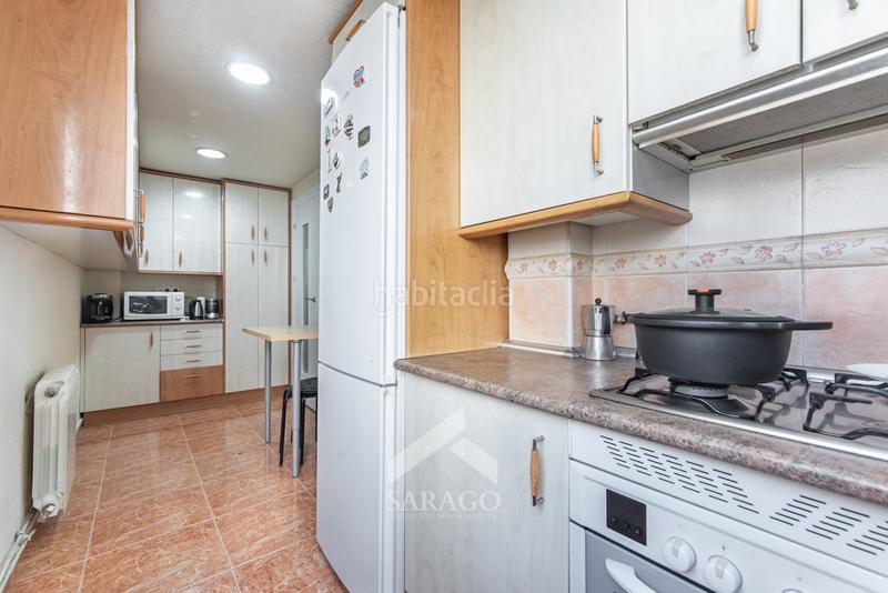 Foto 565bff68-df10-419e-90bb-56729c02b352. Flat with heating in Centro Móstoles