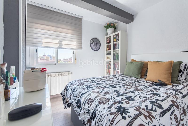 Foto 5a6799f8-9be2-4b1b-86db-2e412ddb44f7. Flat with heating in Centro Móstoles