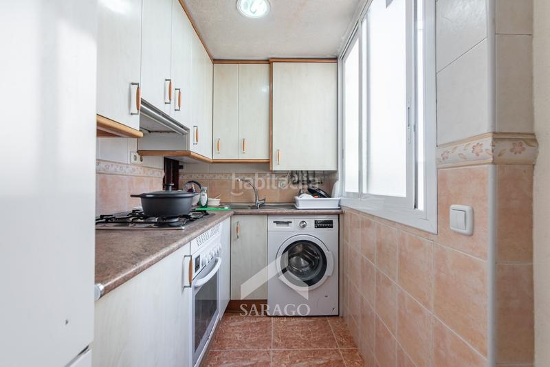 Foto 632ff81c-f9ad-453a-bf33-b4cc5c536bcf. Flat with heating in Centro Móstoles