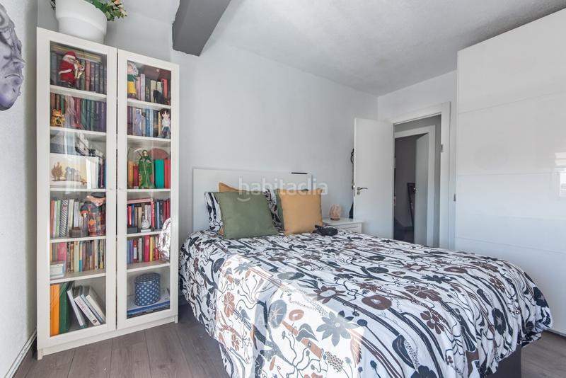 Foto db79ab7e-8083-4ac8-8238-c0761dabe809. Flat with heating in Centro Móstoles