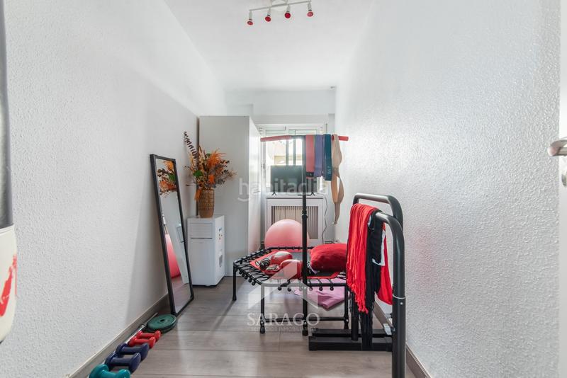 Foto e05da470-5577-434f-980b-957074e7108e. Flat with heating in Centro Móstoles