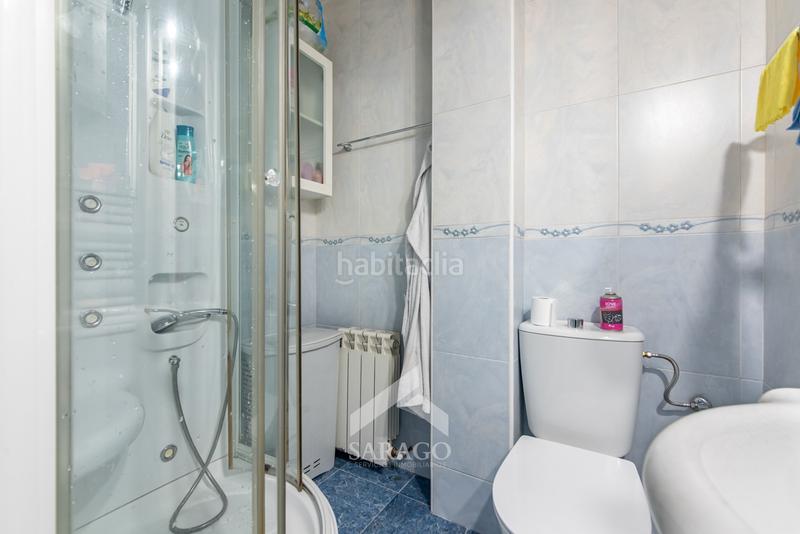 Foto fbcd1827-8cb1-4837-965f-64f52272582d. Flat with heating in Centro Móstoles