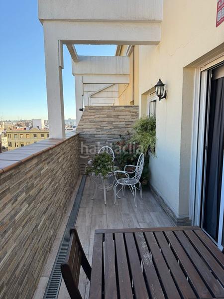 Foto c3df5a1f-de50-4fb6-b2d8-91ac9e91d7c6. Dachwohnung in Goya Madrid