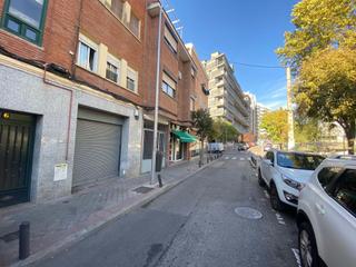 Local Comercial  Carlos aurioles. Sarago servicios inmobiliarios pone a la venta, en exclusiva, es