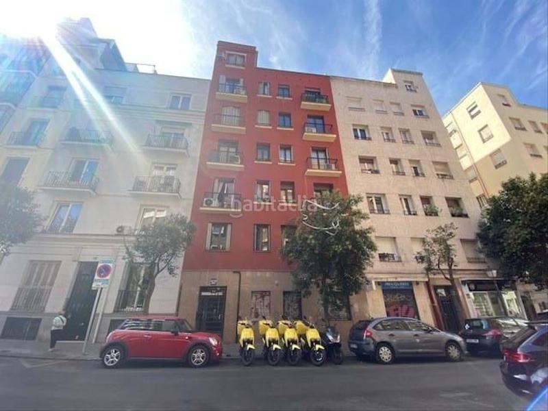 Foto 44118e84-6fce-48d8-a2e9-3c39add116ec. Affitto appartamento in Goya Madrid