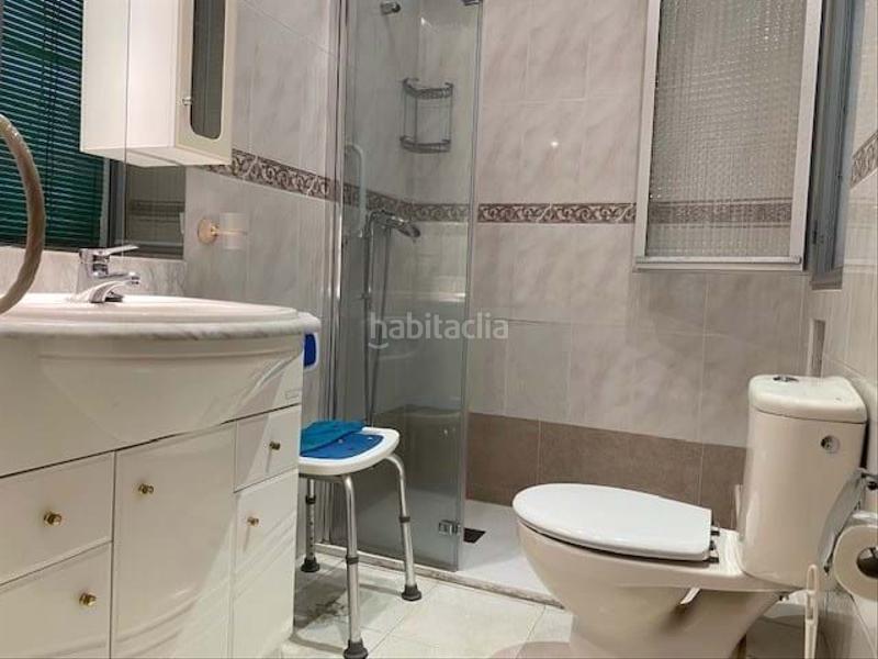 Foto 6cf4aad3-f979-4a2b-9849-7d0adfcfc5a2. Affitto appartamento in Goya Madrid