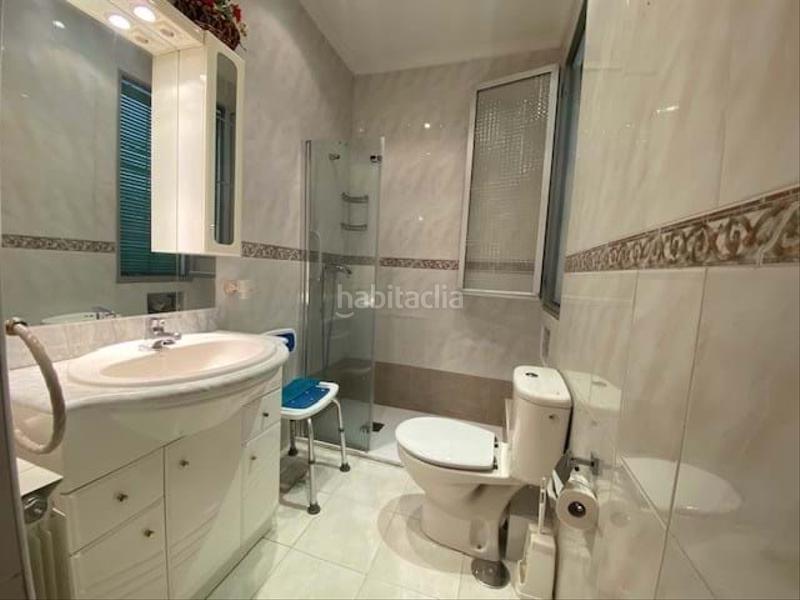 Foto 79fb092d-d3cf-46cb-95d3-dc554624fc8c. Affitto appartamento in Goya Madrid