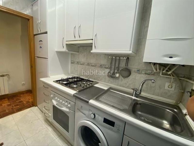 Foto 97e282a1-2d66-4e01-a09e-ae663b7bd574. Affitto appartamento in Goya Madrid