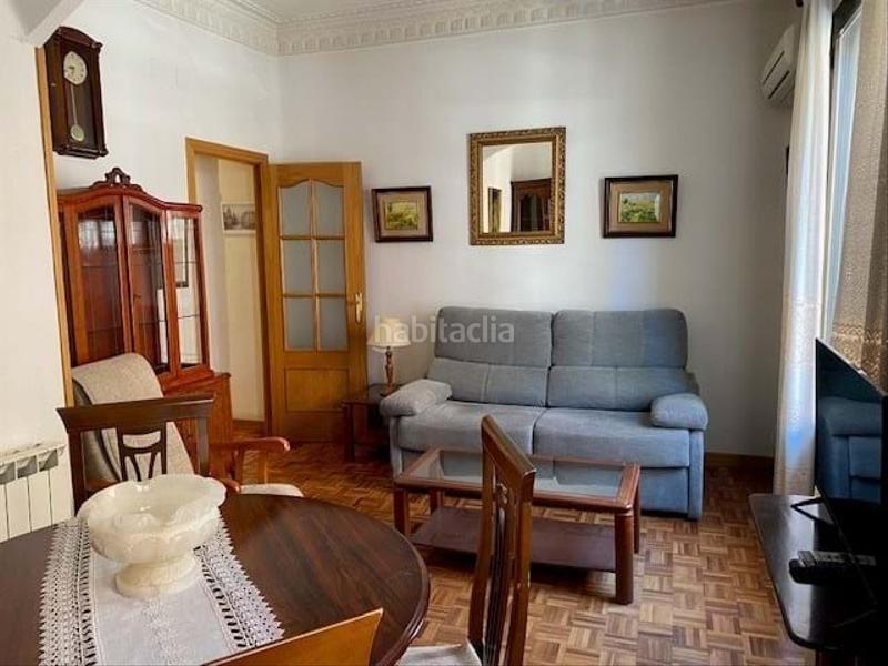 Foto 9e0b3719-1214-41cb-b35f-9ea2655576eb. Affitto appartamento in Goya Madrid