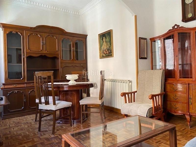 Foto a4c4ffd3-3975-43f7-a937-4b93d7d9c649. Affitto appartamento in Goya Madrid