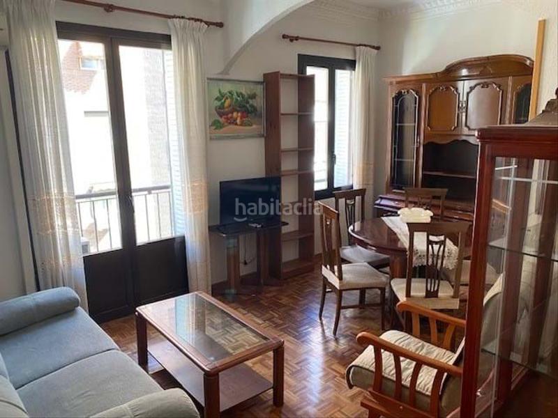 Foto ade07955-62fe-4f27-95be-b2f6d7314893. Affitto appartamento in Goya Madrid