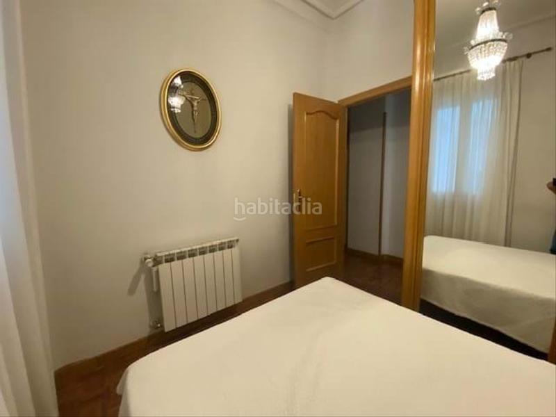 Foto f317112a-b598-4193-b2bc-4ea4eab7cf65. Affitto appartamento in Goya Madrid