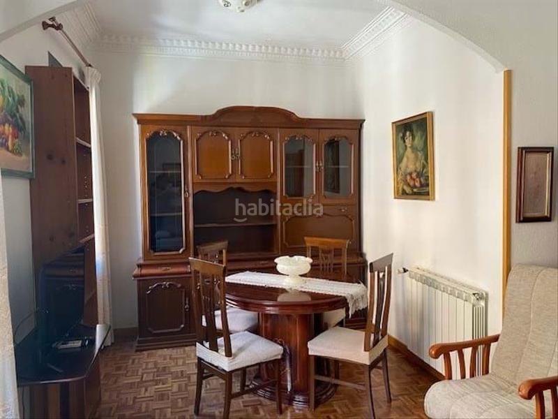 Foto ff8a9420-1999-4ac1-85be-9ecff52f1848. Affitto appartamento in Goya Madrid