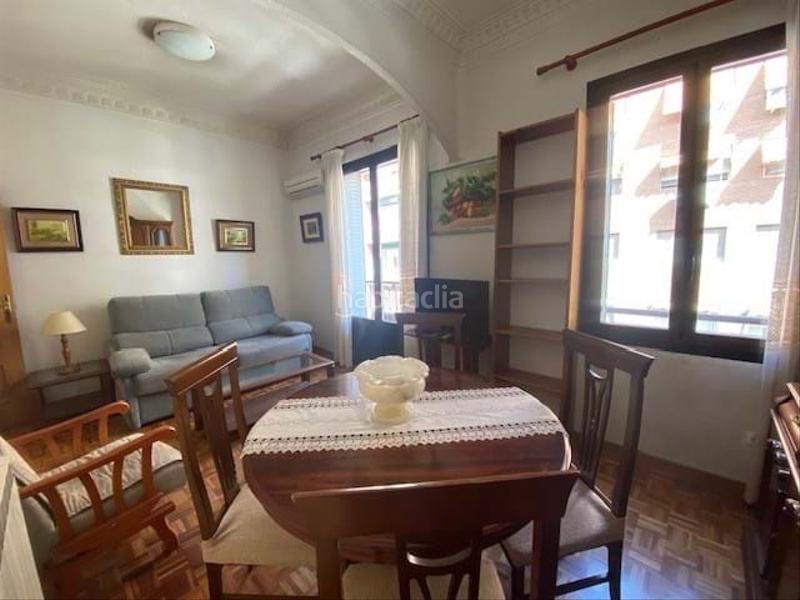 Foto 0953d2bd-a884-498b-b61f-48f9f68d1bed. Alquiler piso  exterior de dos dormitorios en Goya en Madrid