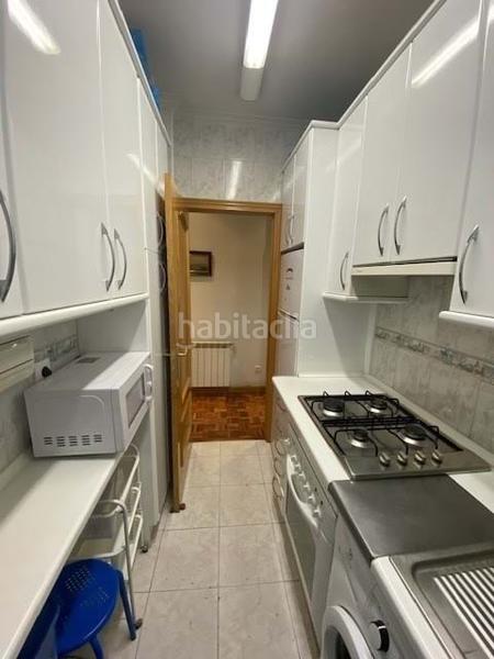 Foto 26bb1628-1658-41a8-aa60-b88d824f99fa. Alquiler piso  exterior de dos dormitorios en Goya en Madrid