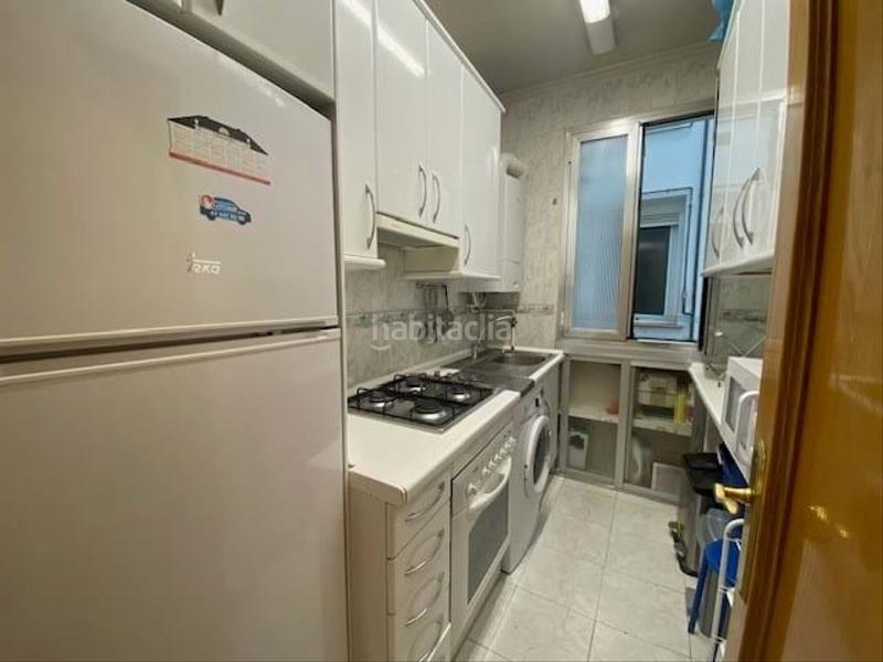 Foto 5ff17bc1-e64b-49b7-91dc-b466c05f4b73. Alquiler piso  exterior de dos dormitorios en Goya en Madrid