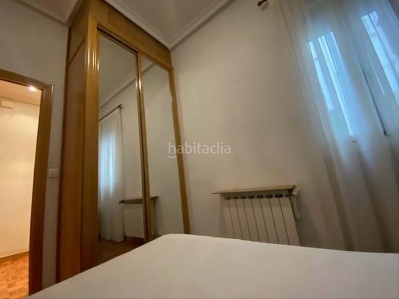 Foto d6af85d1-9d05-4d0d-8ea4-992e95acb101. Alquiler piso  exterior de dos dormitorios en Goya en Madrid