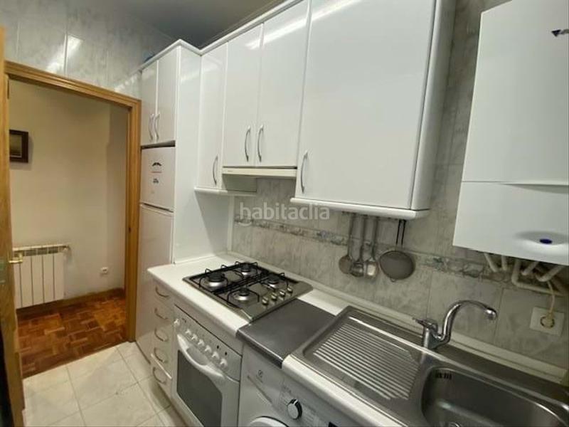 Foto e26de6e6-eebe-4912-a1b6-1d2bd2e82a3a. Alquiler piso  exterior de dos dormitorios en Goya en Madrid