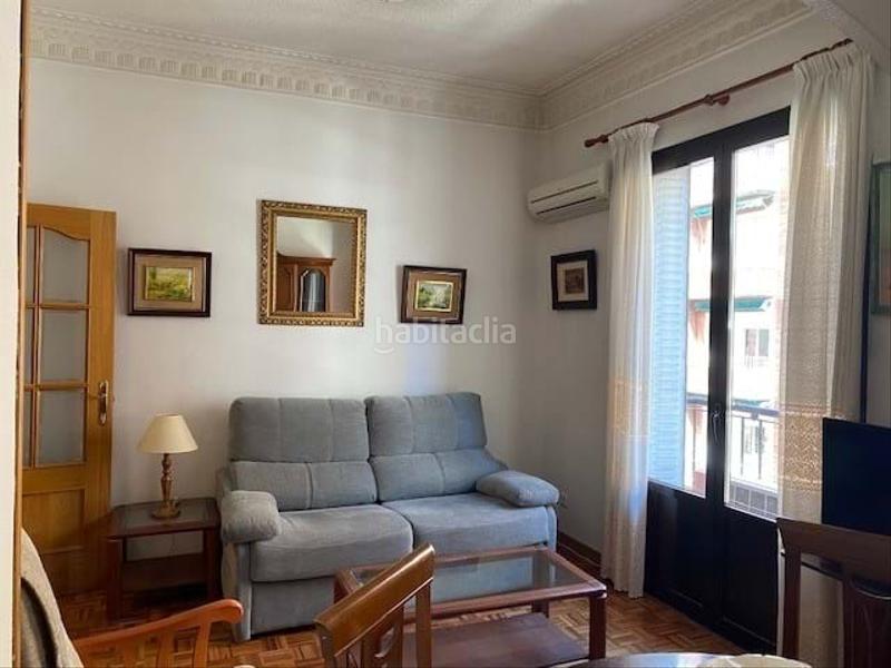 Foto 1c11a8fb-b377-433a-ab31-8e2cc4ad14fa. Miete etagenwohnung in Goya Madrid