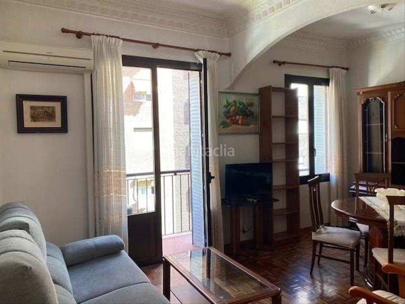 Foto 20df0cd3-4d61-4730-a0a8-5db1e8566f62. Miete etagenwohnung in Goya Madrid