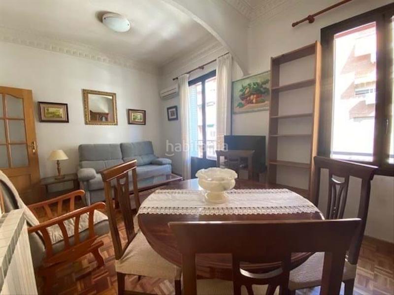 Foto 96371b70-d507-4b18-9d71-911d6d3818df. Miete etagenwohnung in Goya Madrid