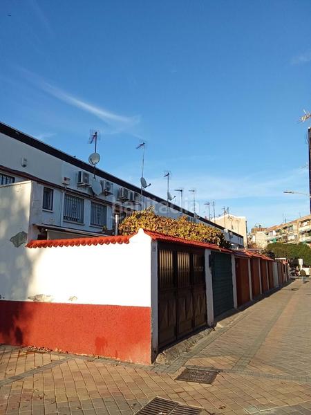 Foto 3b9535a6-c89a-4c0f-99e5-9820be0b07d0. Casa a Entrevías Madrid