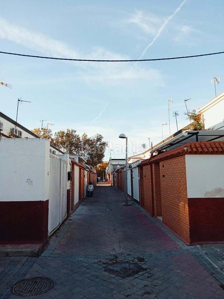 Foto 900054ca-d520-4796-b9ec-dcb211db5f39. Maison dans Entrevías Madrid