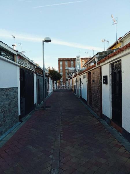 Foto c8207e97-3a5f-4ac8-9e61-3597949c1d20. Maison dans Entrevías Madrid