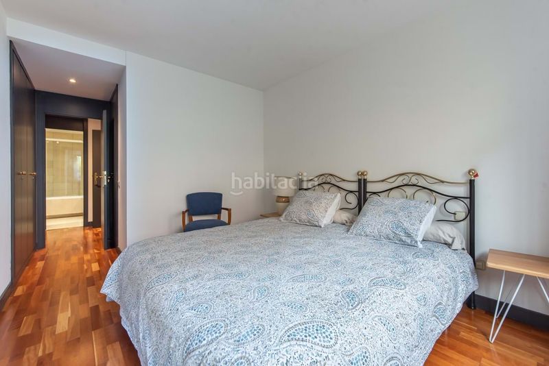 Foto 0dcac354-b73c-465d-a78c-617dd168c3b4. Lloguer pis amb aparcament a Recoletos Madrid