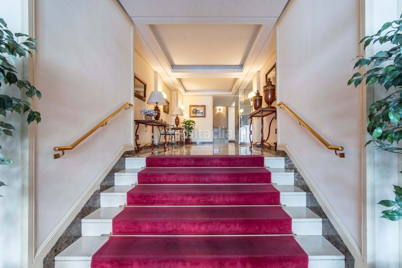 Foto 3e0f22d2-8752-4d95-9323-4a767530ee97. Lloguer pis amb aparcament a Recoletos Madrid