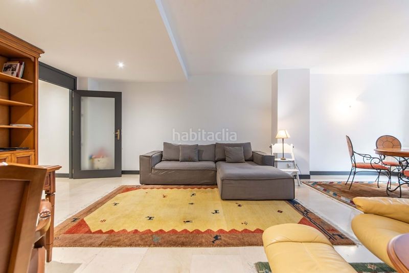 Foto 62818f7a-44c0-404f-b4c3-c97db0ef7dee. Lloguer pis amb aparcament a Recoletos Madrid