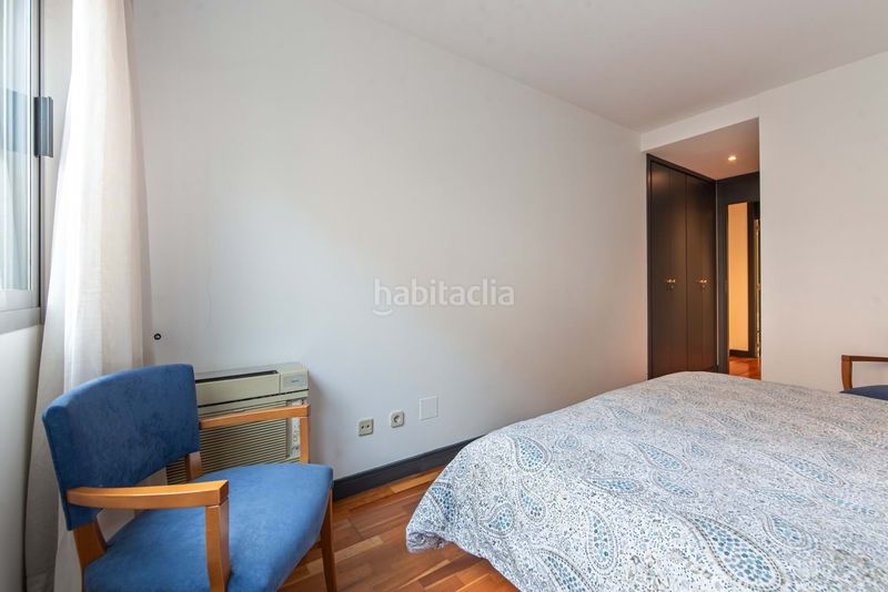 Foto 71b1c537-6a63-4d81-8ee6-616bf6be0989. Lloguer pis amb aparcament a Recoletos Madrid