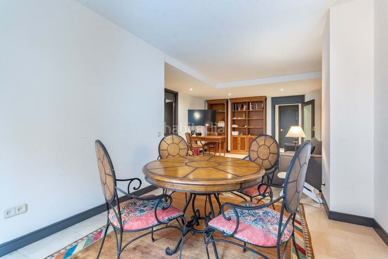 Foto 8af06a91-7dbe-4781-9a66-a829fbd16efb. Lloguer pis amb aparcament a Recoletos Madrid